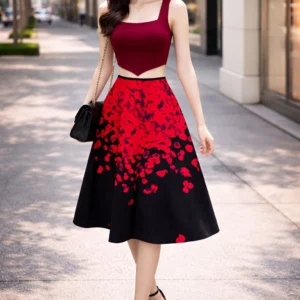 FROCKS