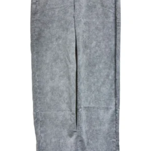 Grey Wide Jeans